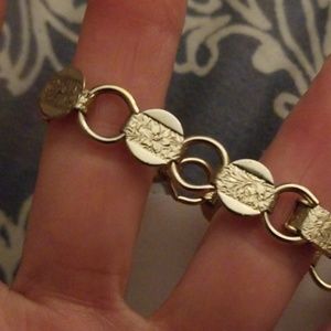 Sarah Coventry Bracelet